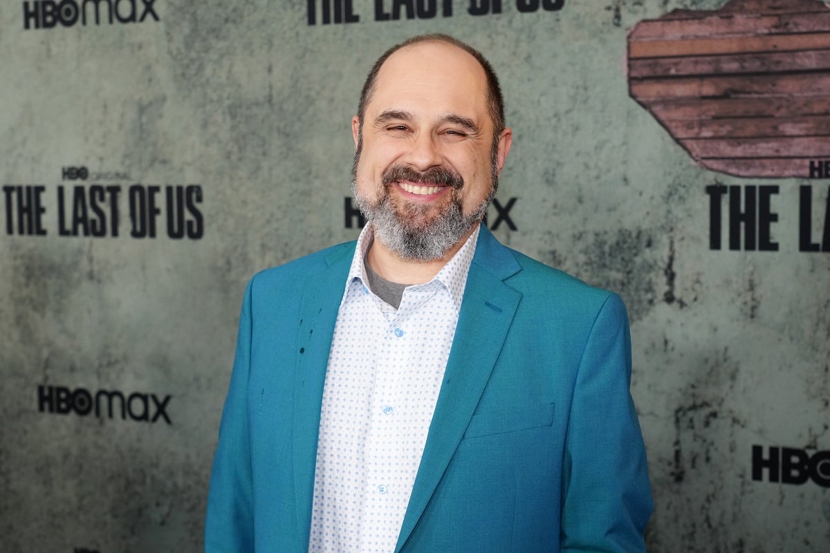 The Last Of Us': Co-Creator Craig Mazin Has Season 2 Status Update