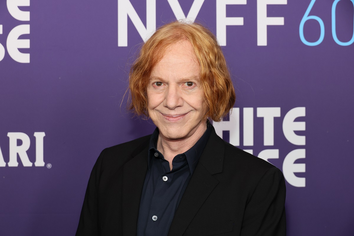Danny Elfman Says the Theme of Fear of Death in ‘White Noise’ Made it a Perfect Project for Him