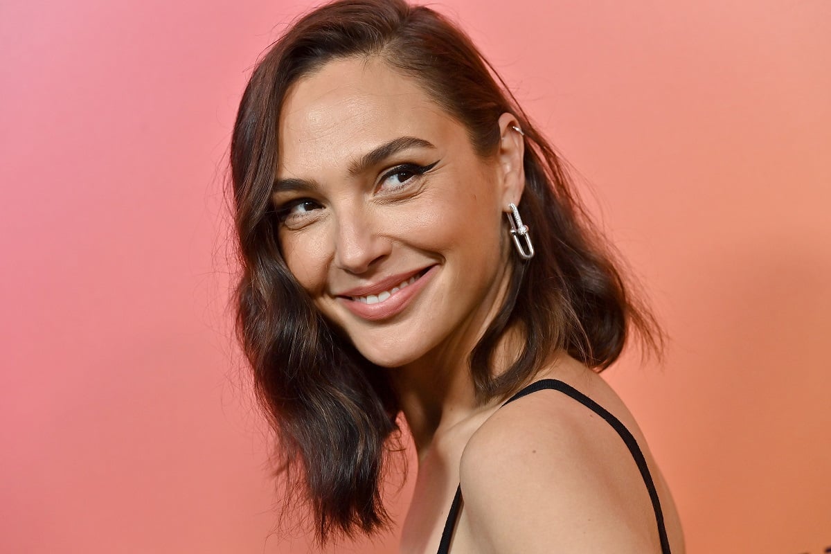 Gal Gadot Wasn’t Famous Enough for 1 Action Movie Before ‘Wonder Woman’