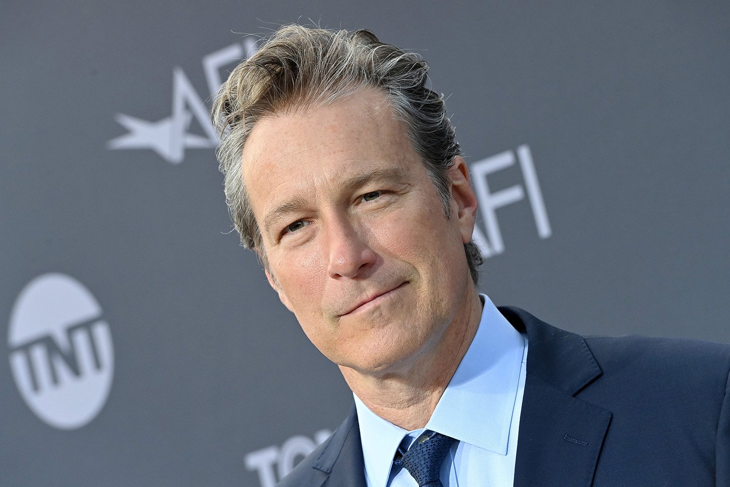 How I Met Your Father Season 2 star John Corbett poses for a photo at the 48th AFI Life Achievement Award Gala Tribute in 2022