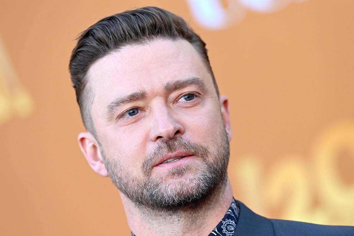 Justin Timberlake Made Another Box-Office Flop After Auditioning for ‘Green Lantern’