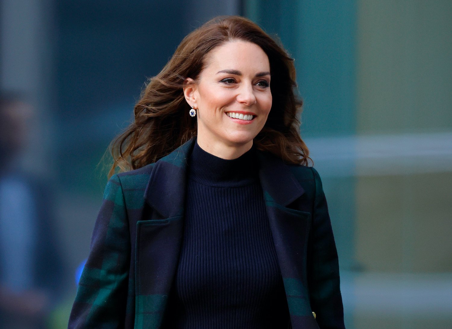 Kate Middleton doesn't do drama and puts duty before her expert says