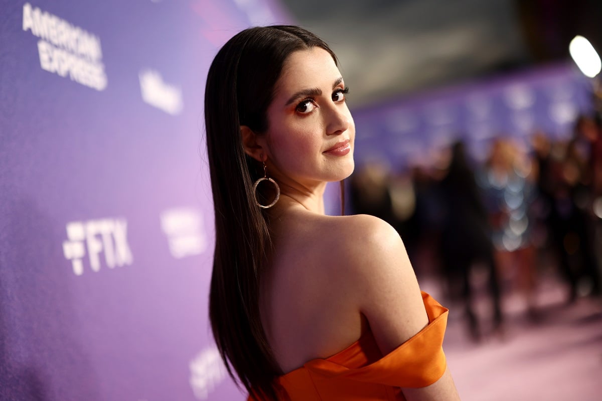 laura marano