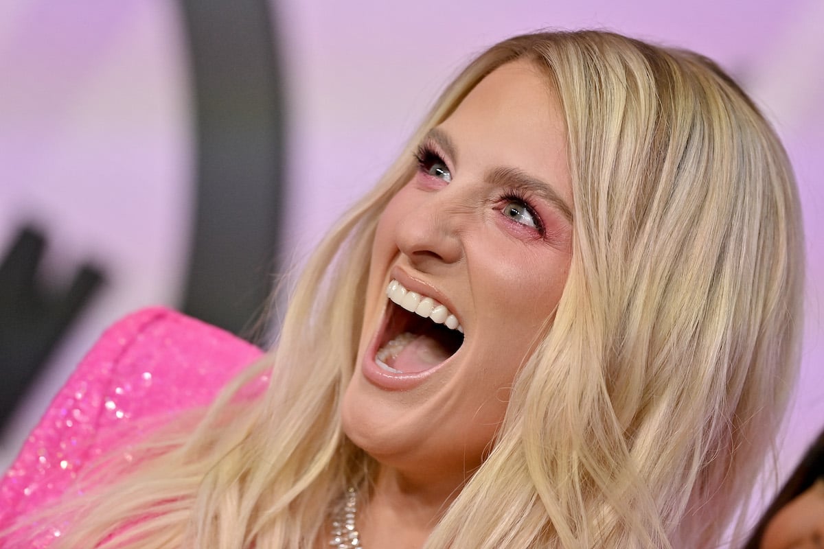 Meghan Trainor Didn’t Have a Home Birth Like Her ‘HIMYF’ Role, but the Experience Was ‘Terrifying’