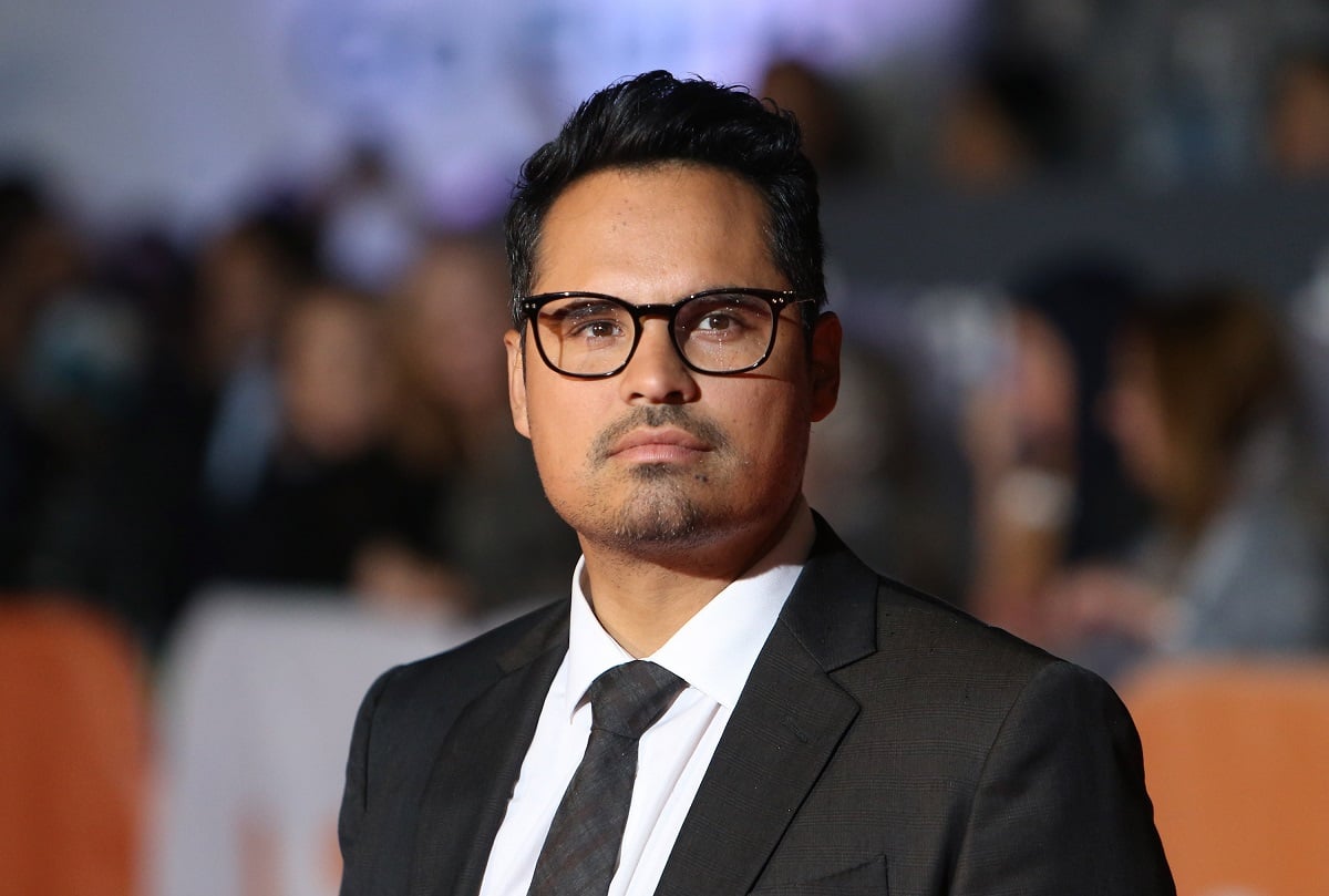 michael pena