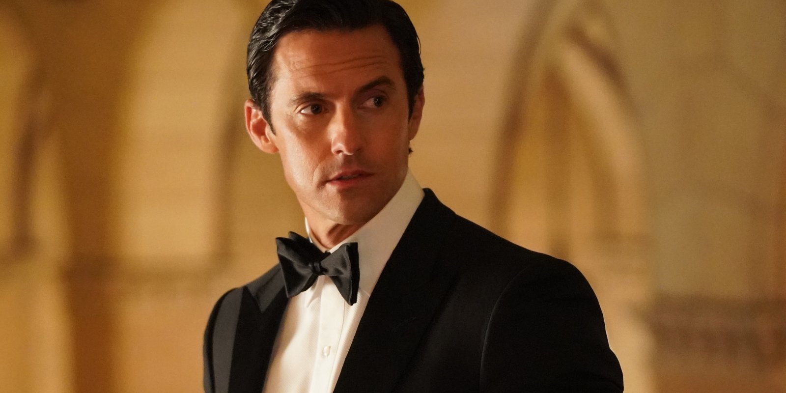 Milo Ventimiglia stars in ABC's 'The Company You Keep.'