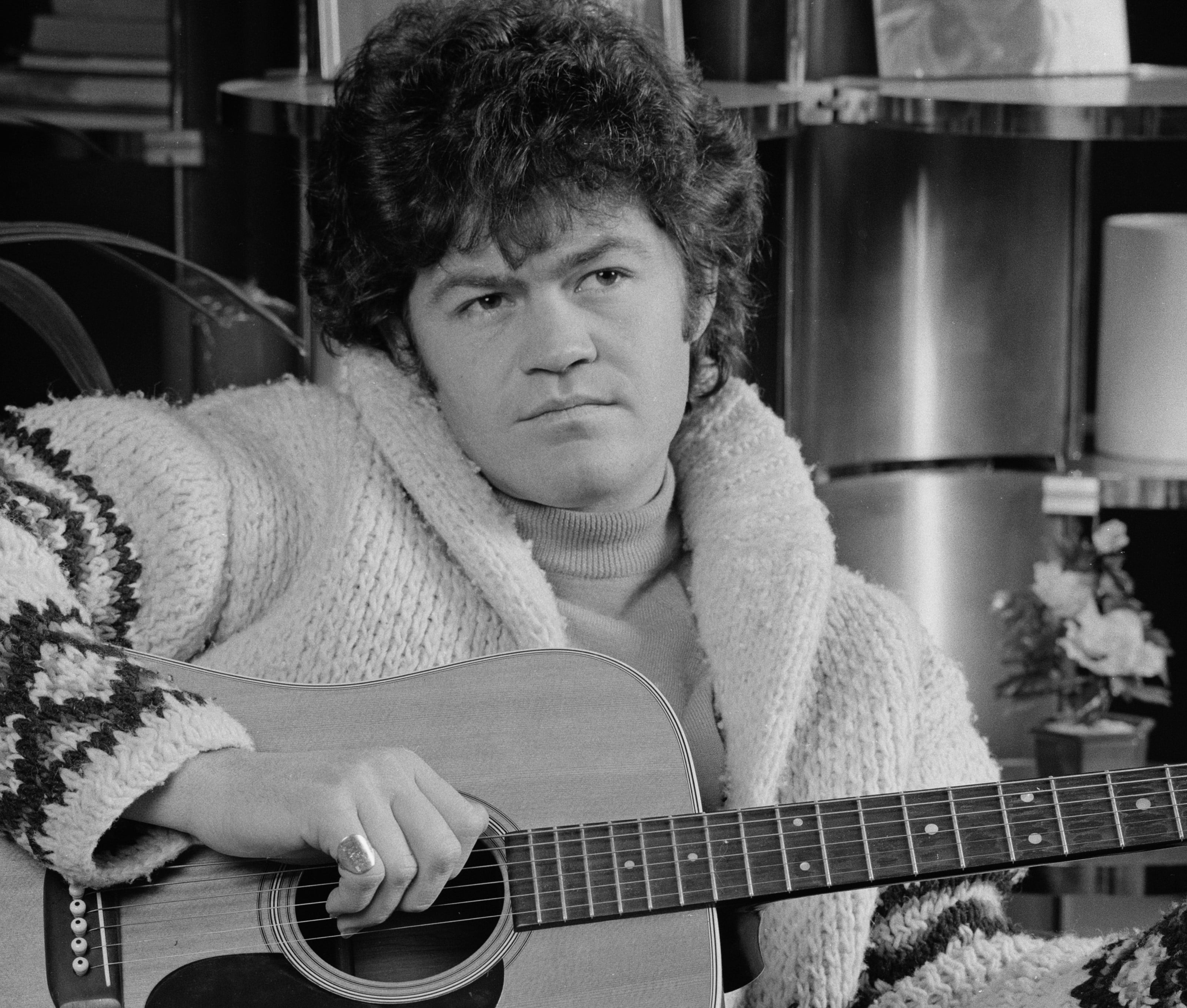 Micky Dolenz Once Remade 1 Monkees Song With Eastern Instruments