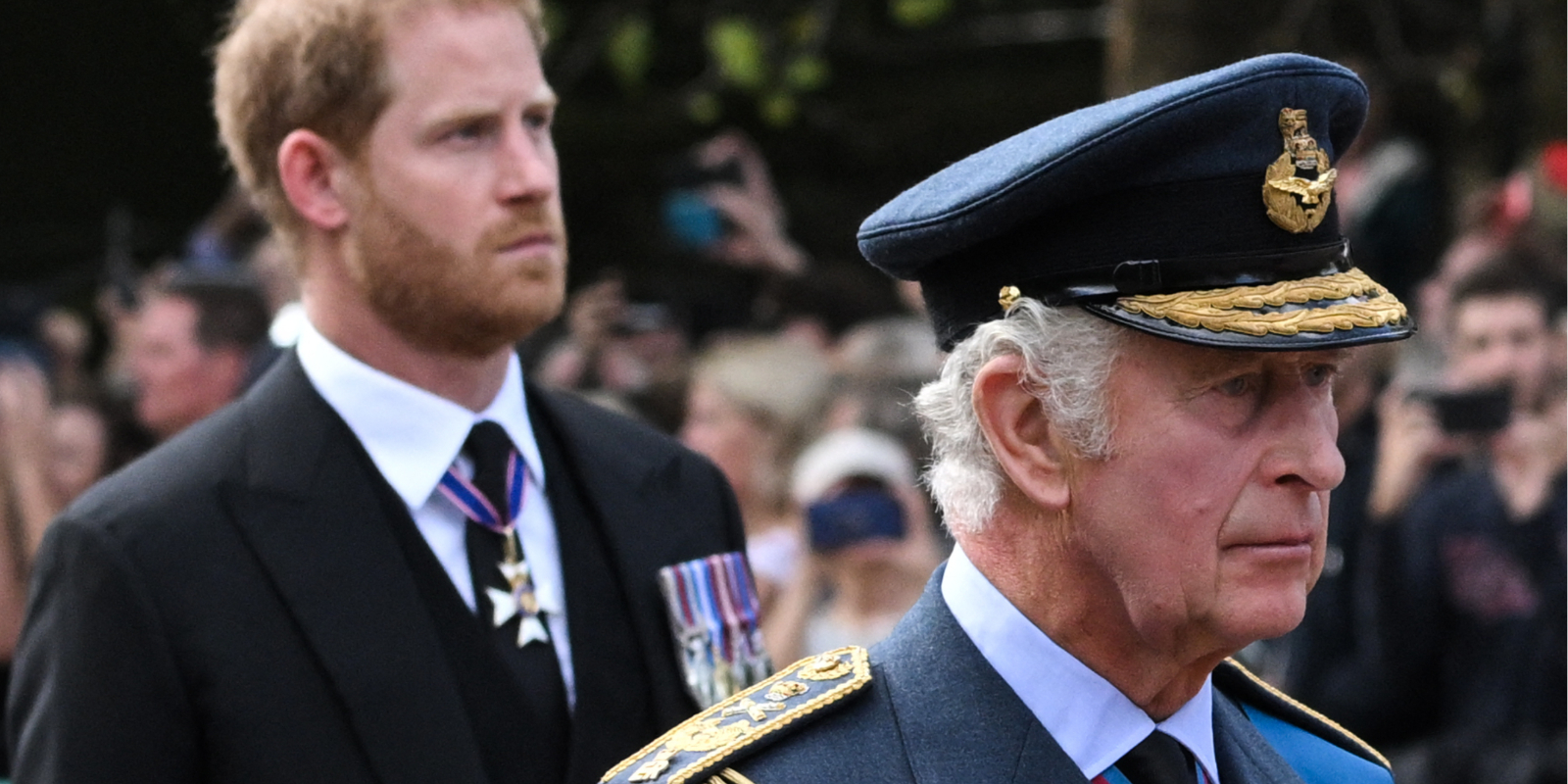 King Charles III May Break Silence on Prince Harry Drama Before Coronation