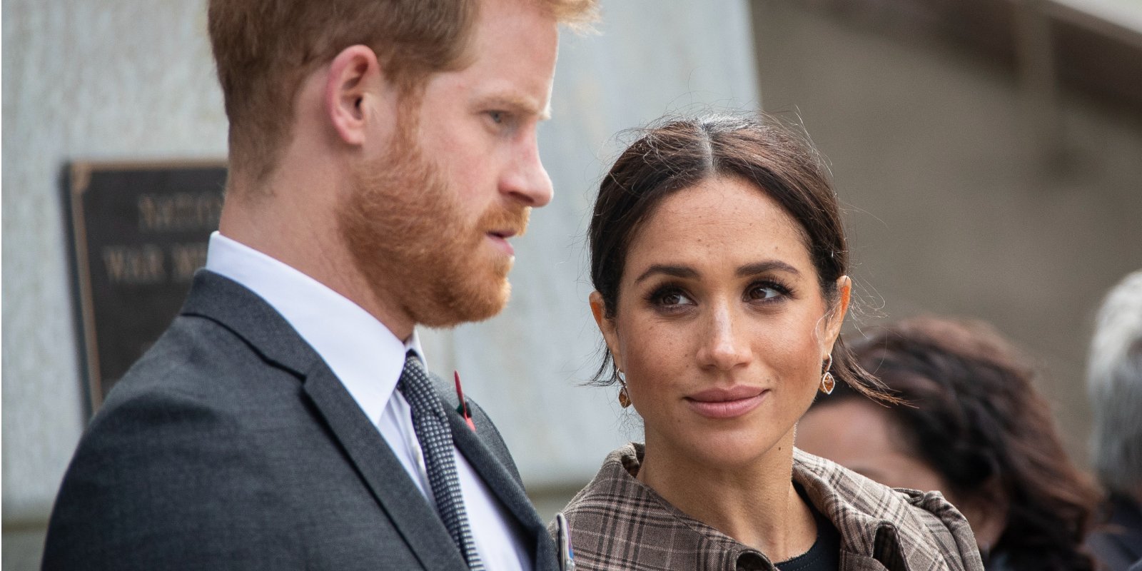 Prince Harry and Meghan Markle on their official 16-day Autumn tour visiting cities in Australia, Fiji, Tonga and New Zealand.