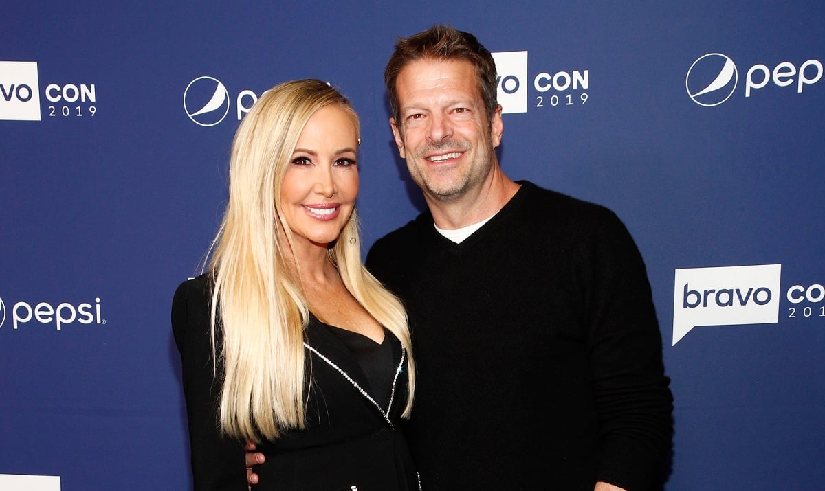 shannon beador john janssen