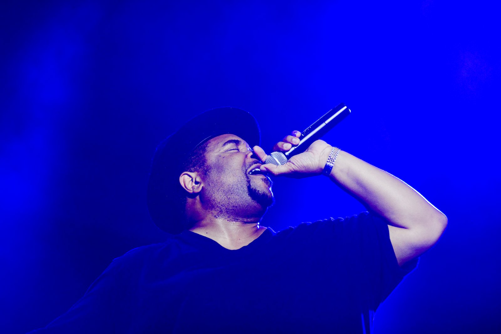 30 Years Later: How Sir Mix-A-Lot's 'Baby Got Back' Normalized