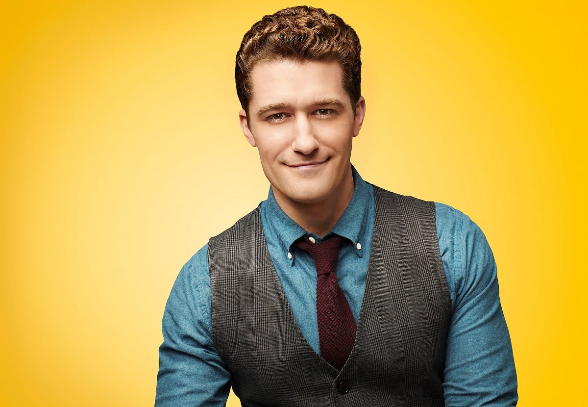 will schuester glee