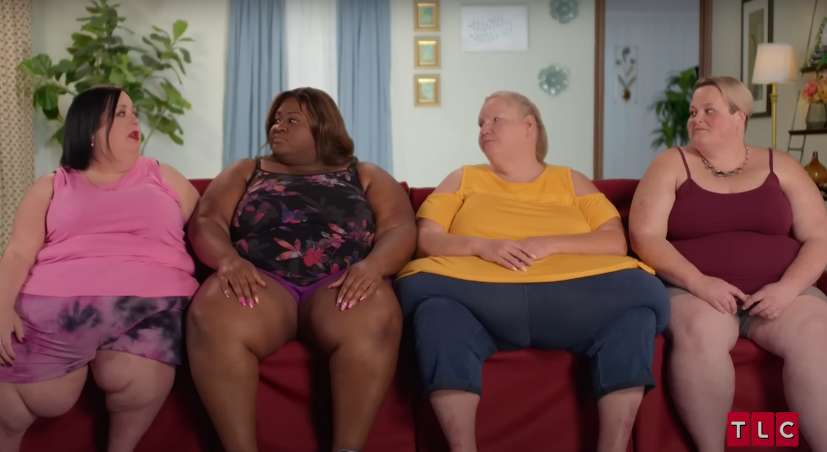 ‘1000-lb Best Friends’ Cast: Where to Follow Them on Social Media