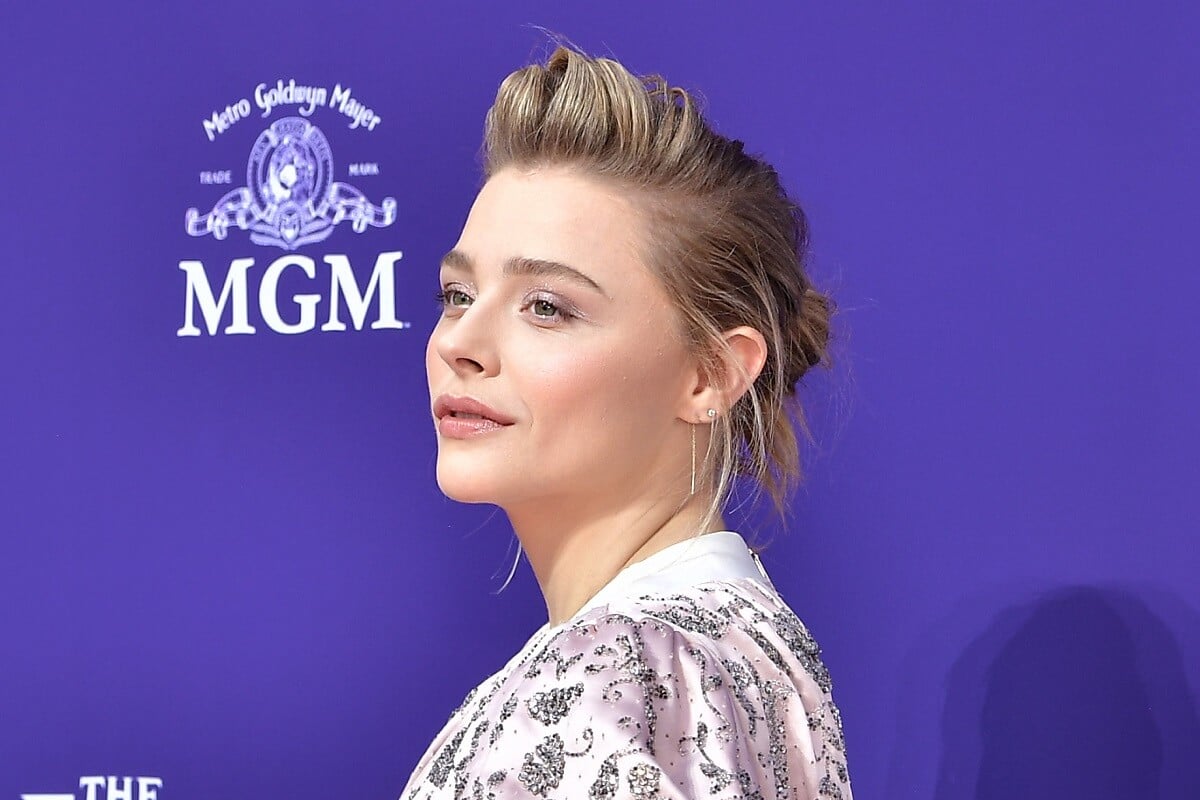 I'd never felt so alone in my entire life: Chloe Grace Moretz Was  Terrified After