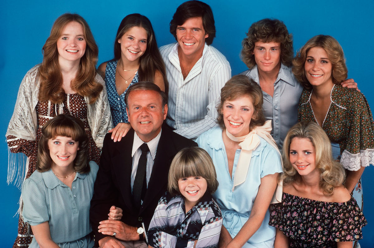 Eight Is Enough cast still alive
