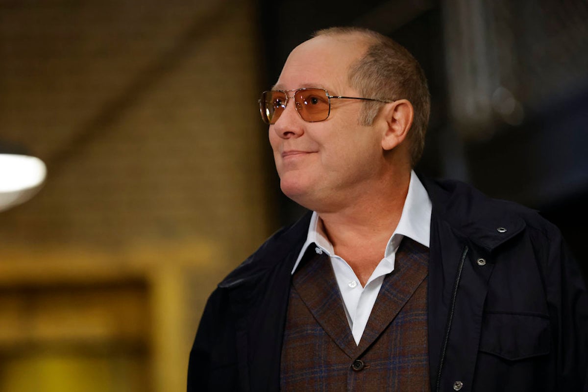 'The Blacklist' Canceled at NBC, See the Season 10 Trailer