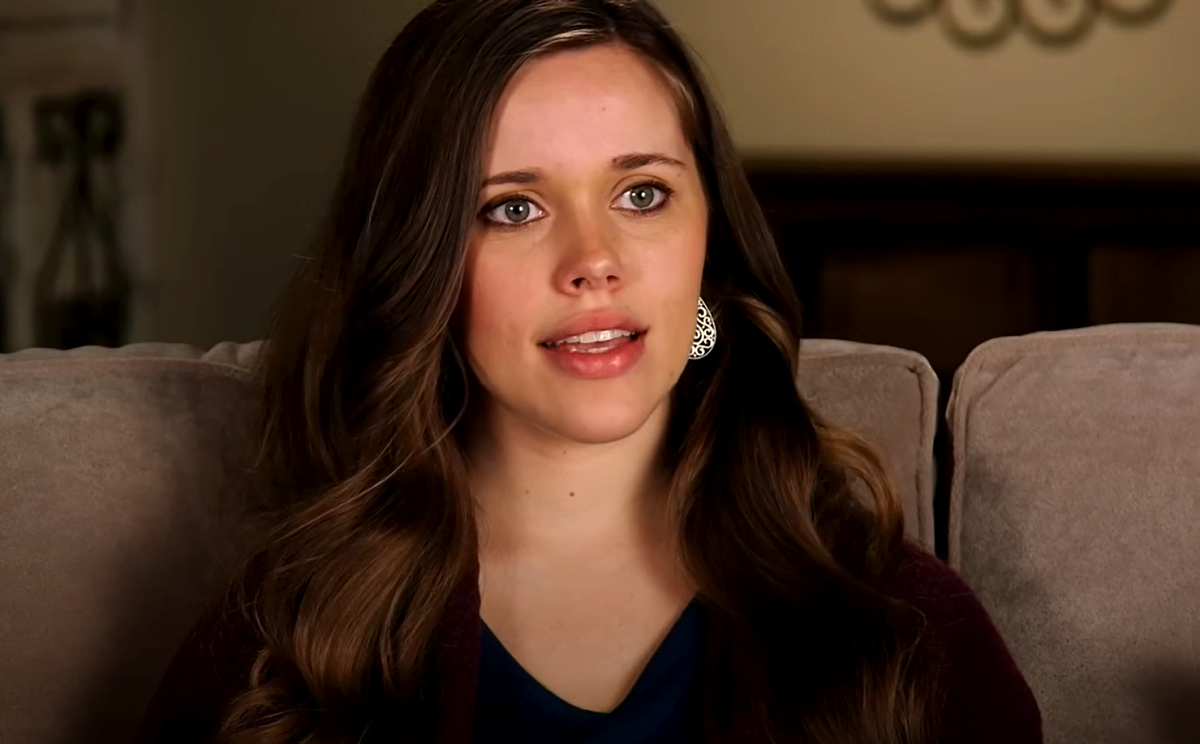 Jessa Seewald Announces Pregnancy, Did She Solve a Duggar Family Mystery?