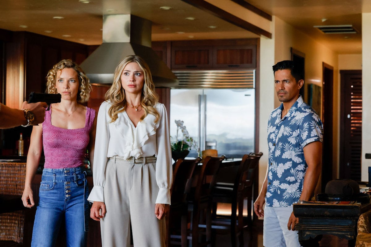 'Magnum P.I.' Season 5 Premiere Date, Channel, Cast, How to Stream