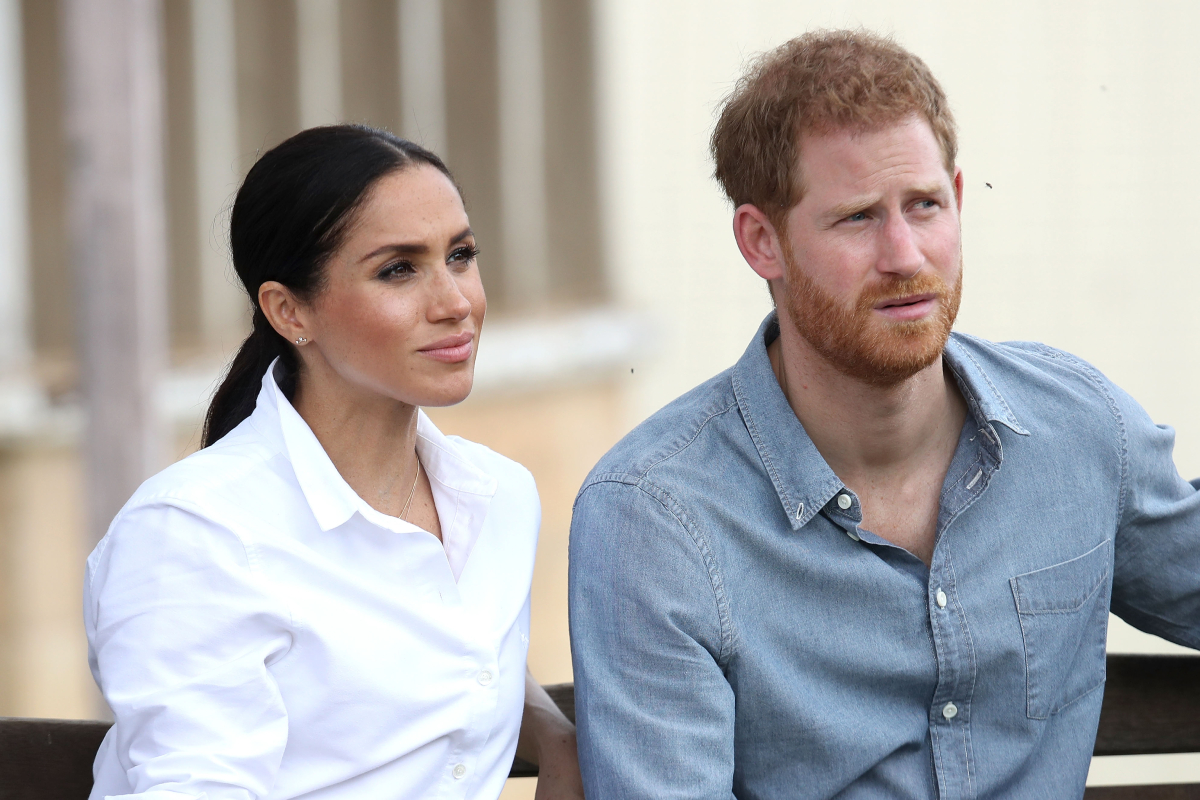 Prince Harry and Meghan Markle’s Latest Snub Proves that Leaving the Royal Family ‘Hasn’t Paid Off’
