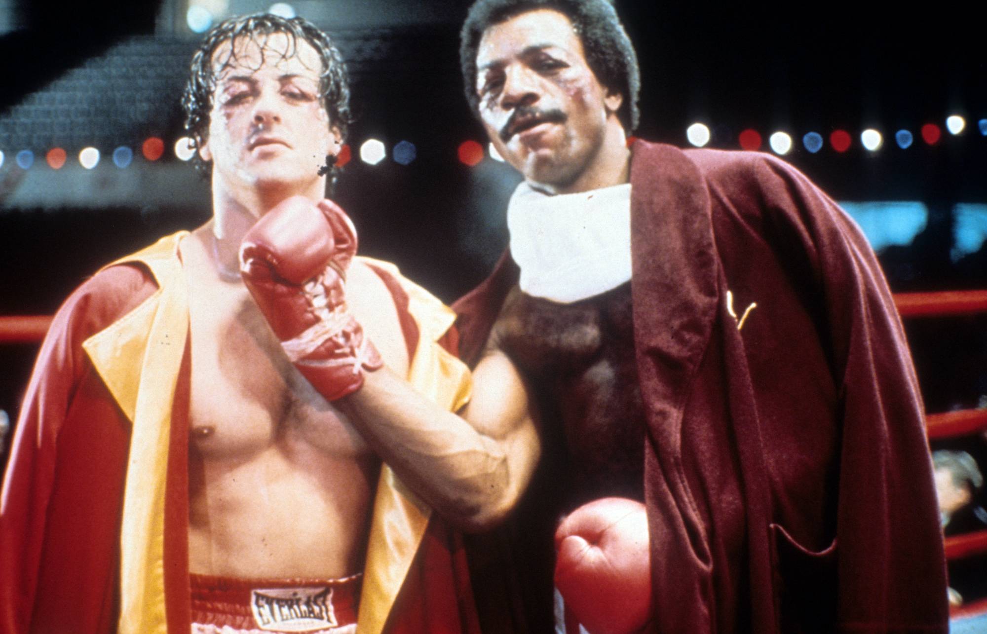 Ranking the Rocky and Creed Movies From Worst to Best