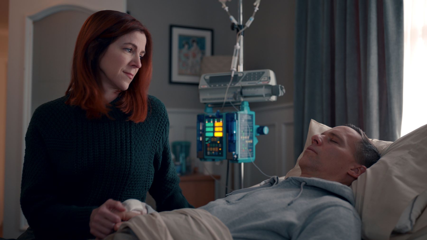 This Character’s Death Shocked the ‘Ginny & Cast