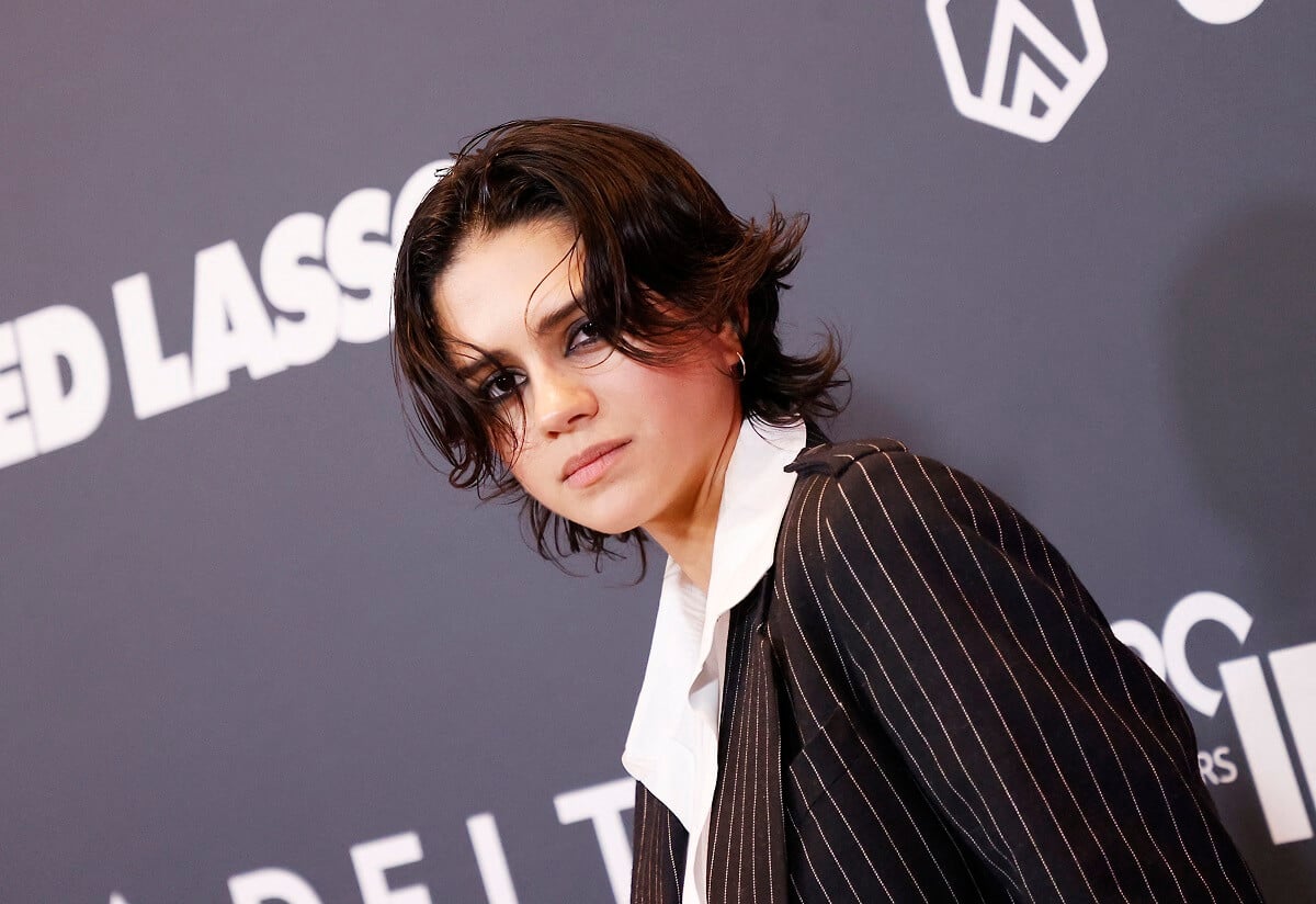 How Old Is New Supergirl Actor Sasha Calle, and Could Her Age Later