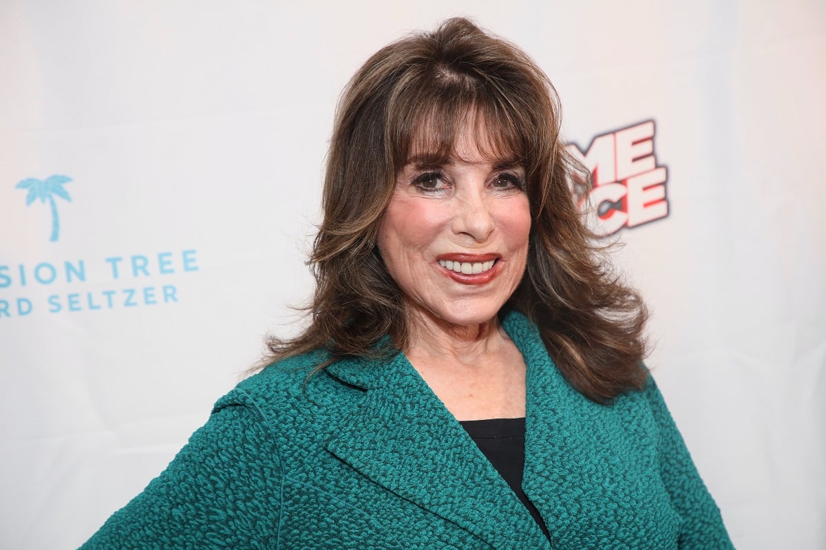 How Old Is Esther on 'The Young and the Restless'?