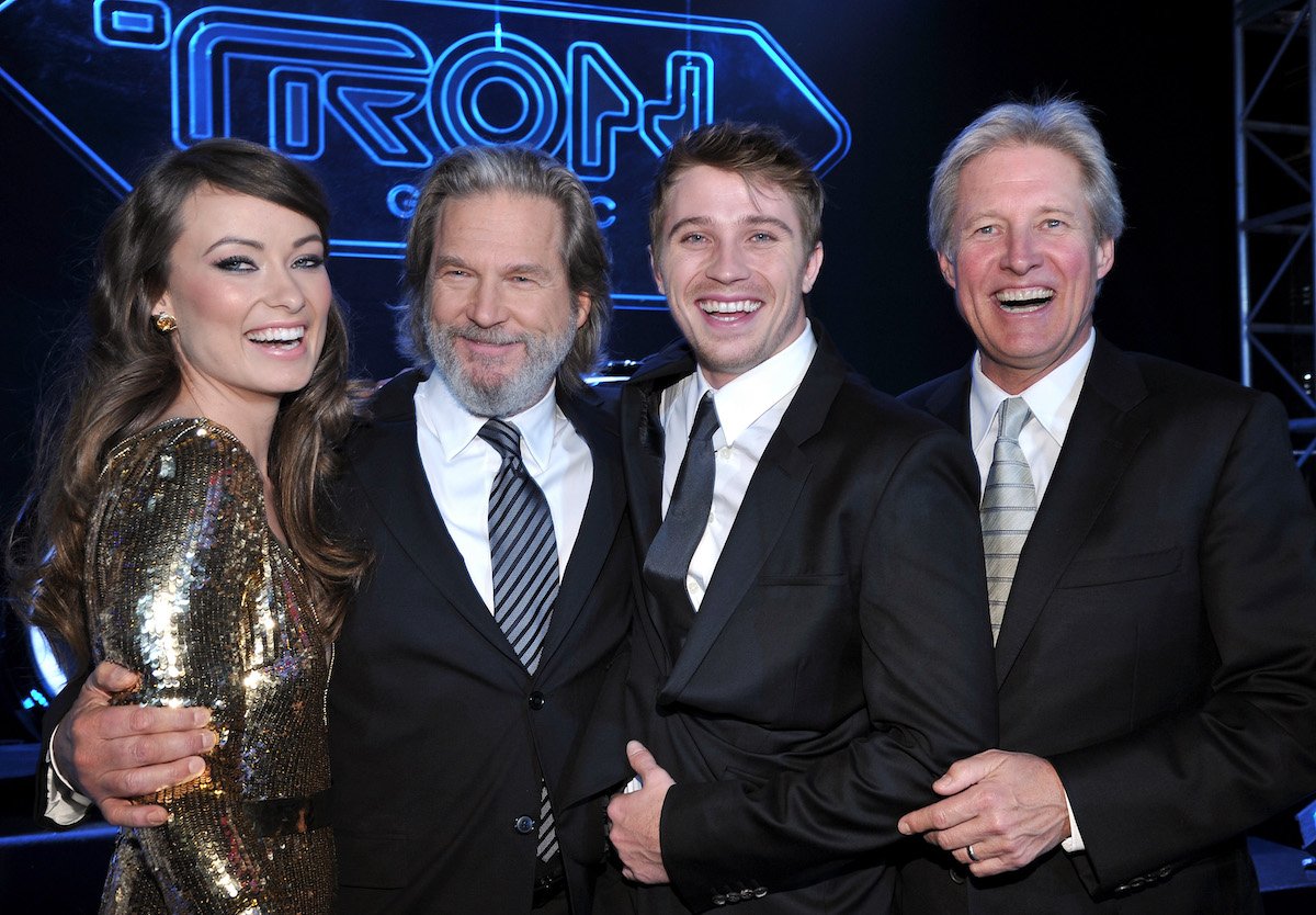 Tron 3, Tron Ares cast