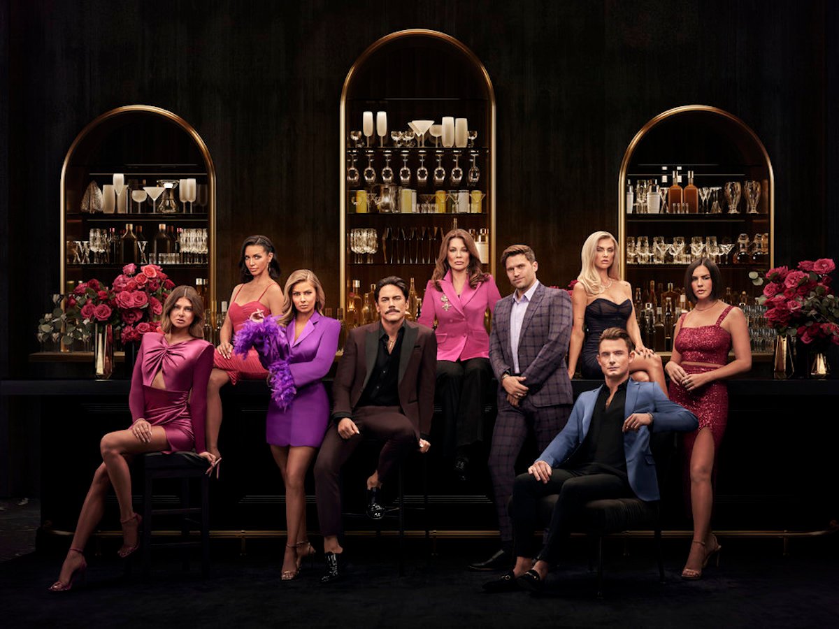 'Vanderpump Rules' Season 10 cast - Here are some of the wildest 'Vanderpump Rules' fights in the show's history.
