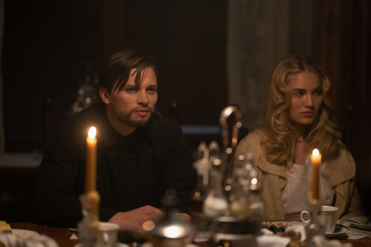 'Yellowstone' '1944' All of the Characters That Will Need to Be Re