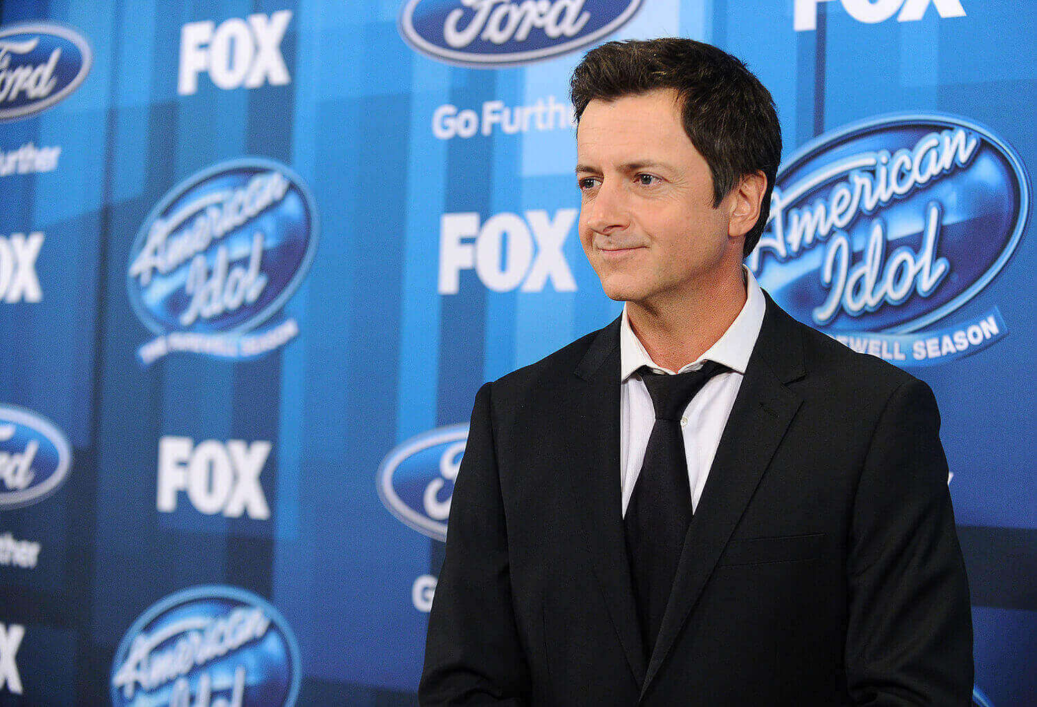 What Happened to Brian Dunkleman on ‘American Idol’?