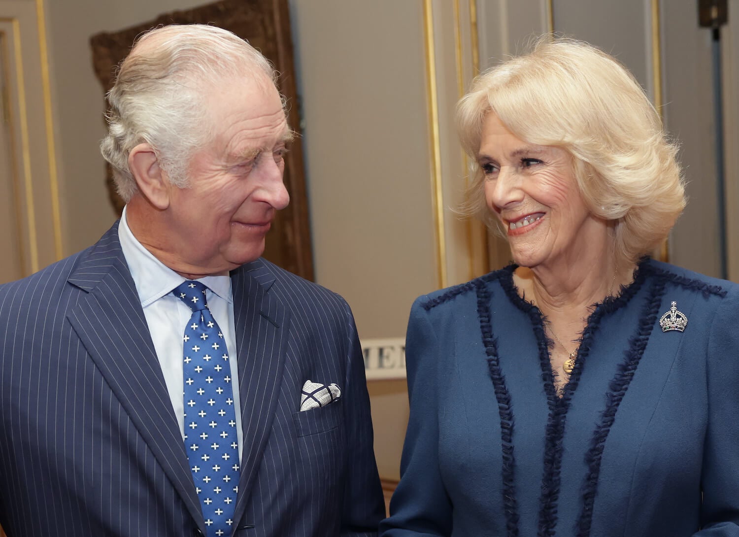 Camilla Parker Bowles Body Language Signals Define Her As King Camilla Parker Bowles Body Language Signals Define Her As King
