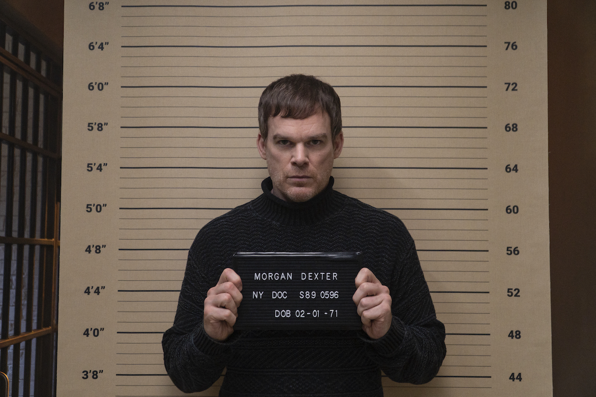 Showtime Reveals Big Plans for ‘Dexter’ Prequel Series ‘Origins’ and ‘New Blood’ Season 2