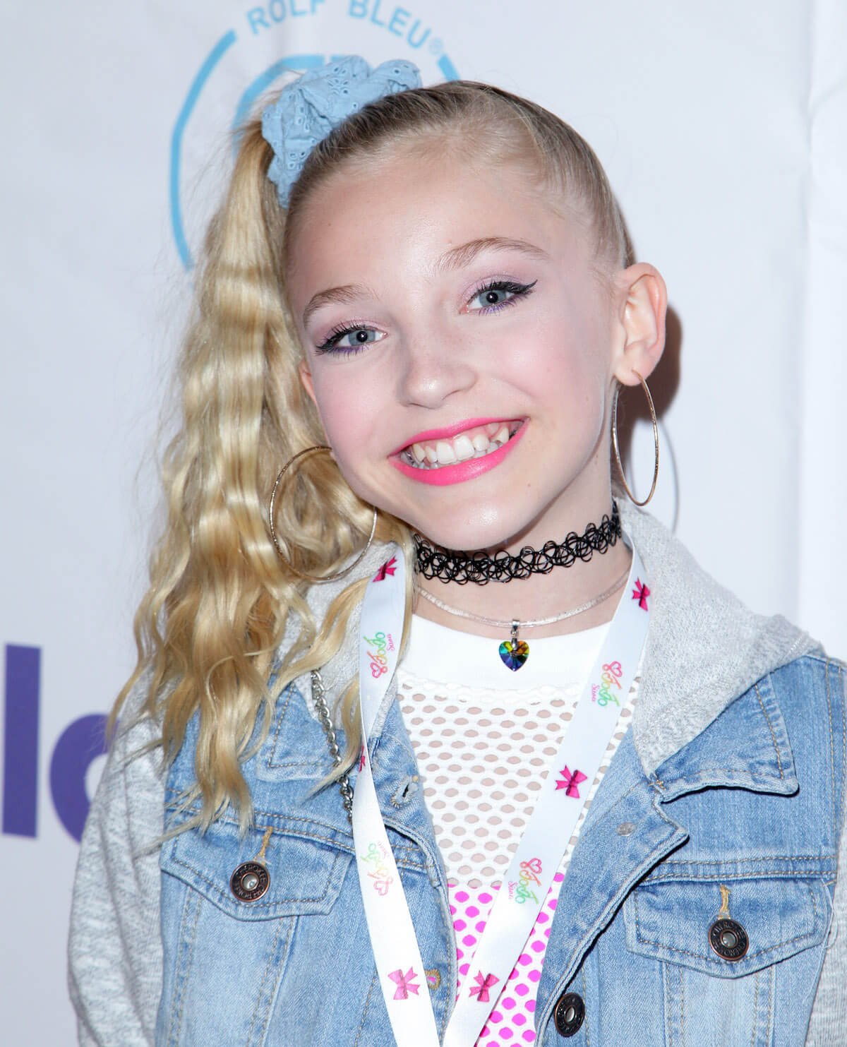 Dance Moms Brynn Rumfallo Revealed How She Got Cast On The Show