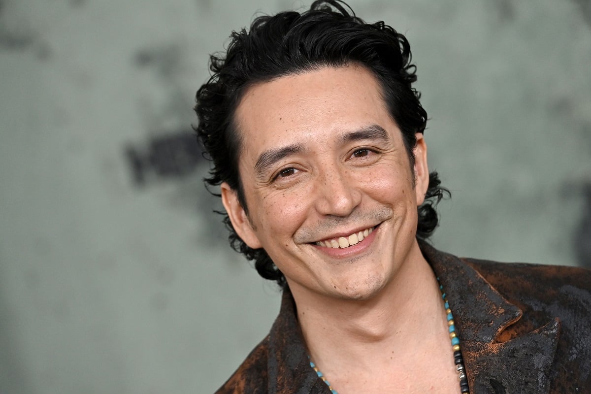 The Last of Us': Where Do You Know Tommy's Actor Gabriel Luna From?