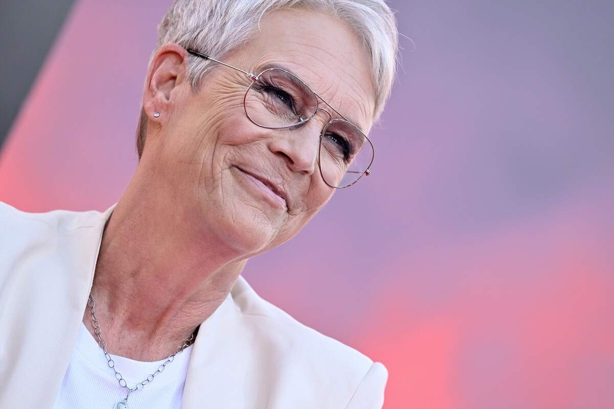 jamie lee curtis oscar nomination