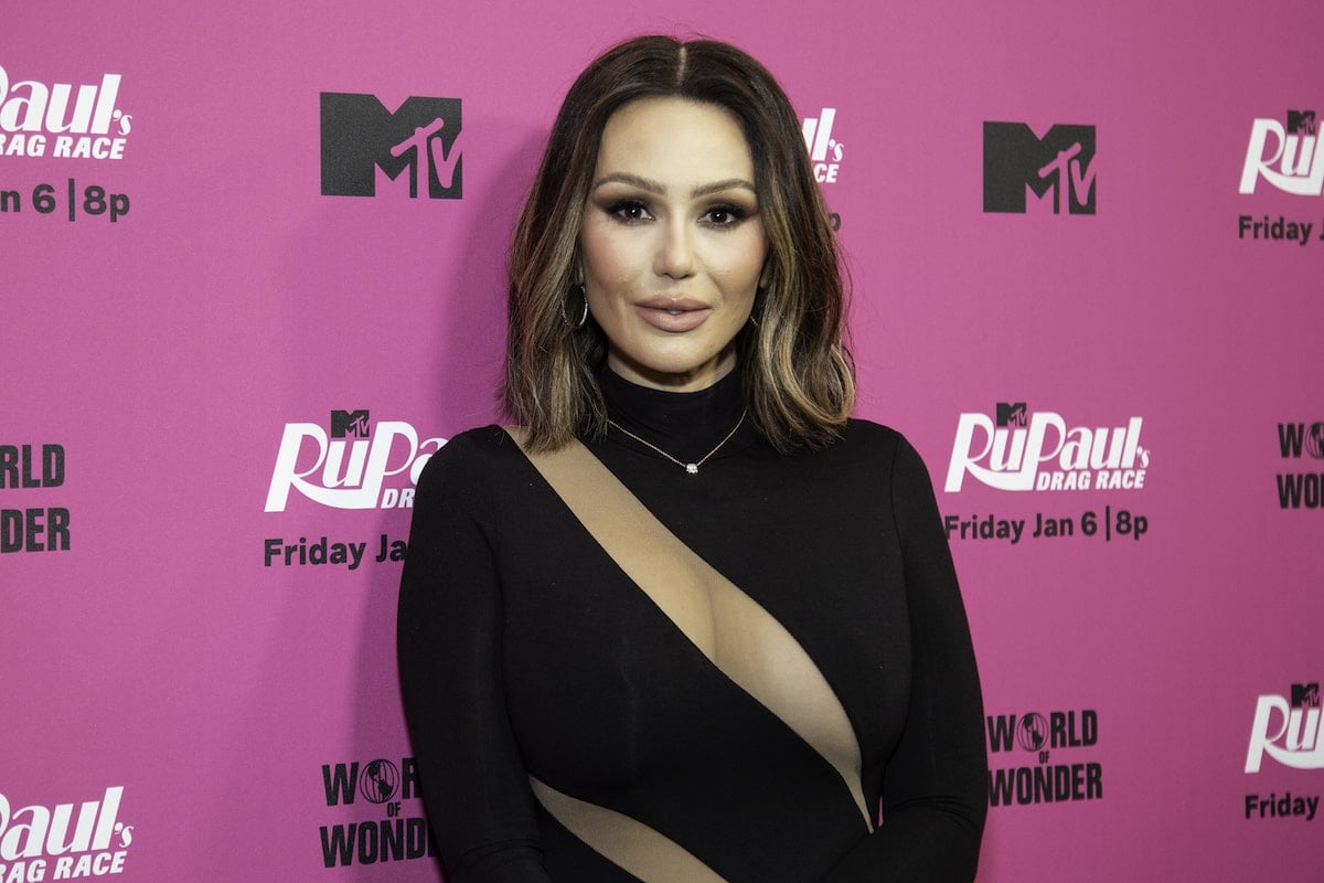 'Jersey Shore' star Jenni 'JWoww' Farley, who is celebrating her 38th birthday on Feb. 27, 2023