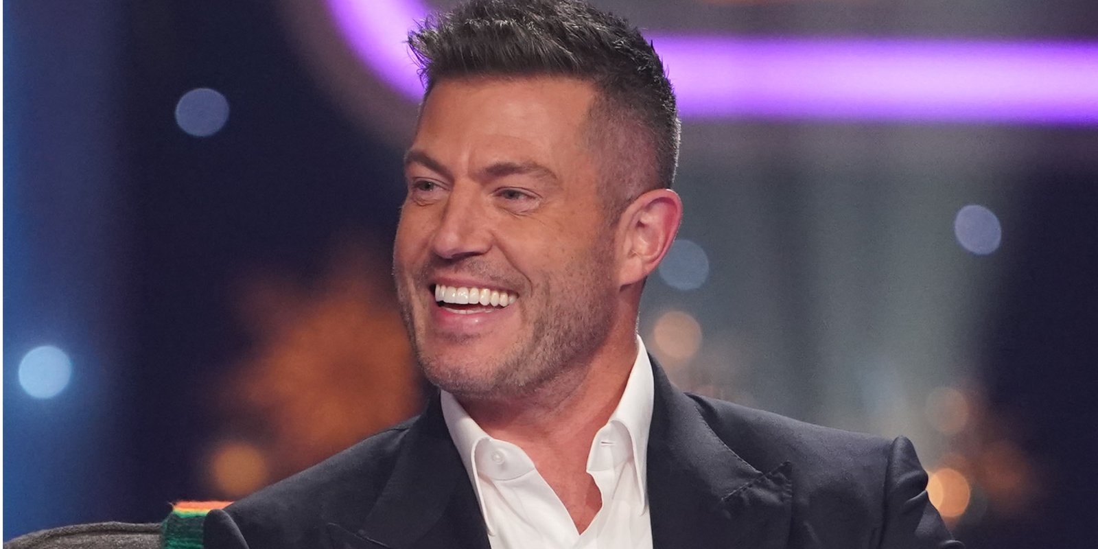 Jesse Palmer is the host of season 27 of 'The Bachelor' on ABC.