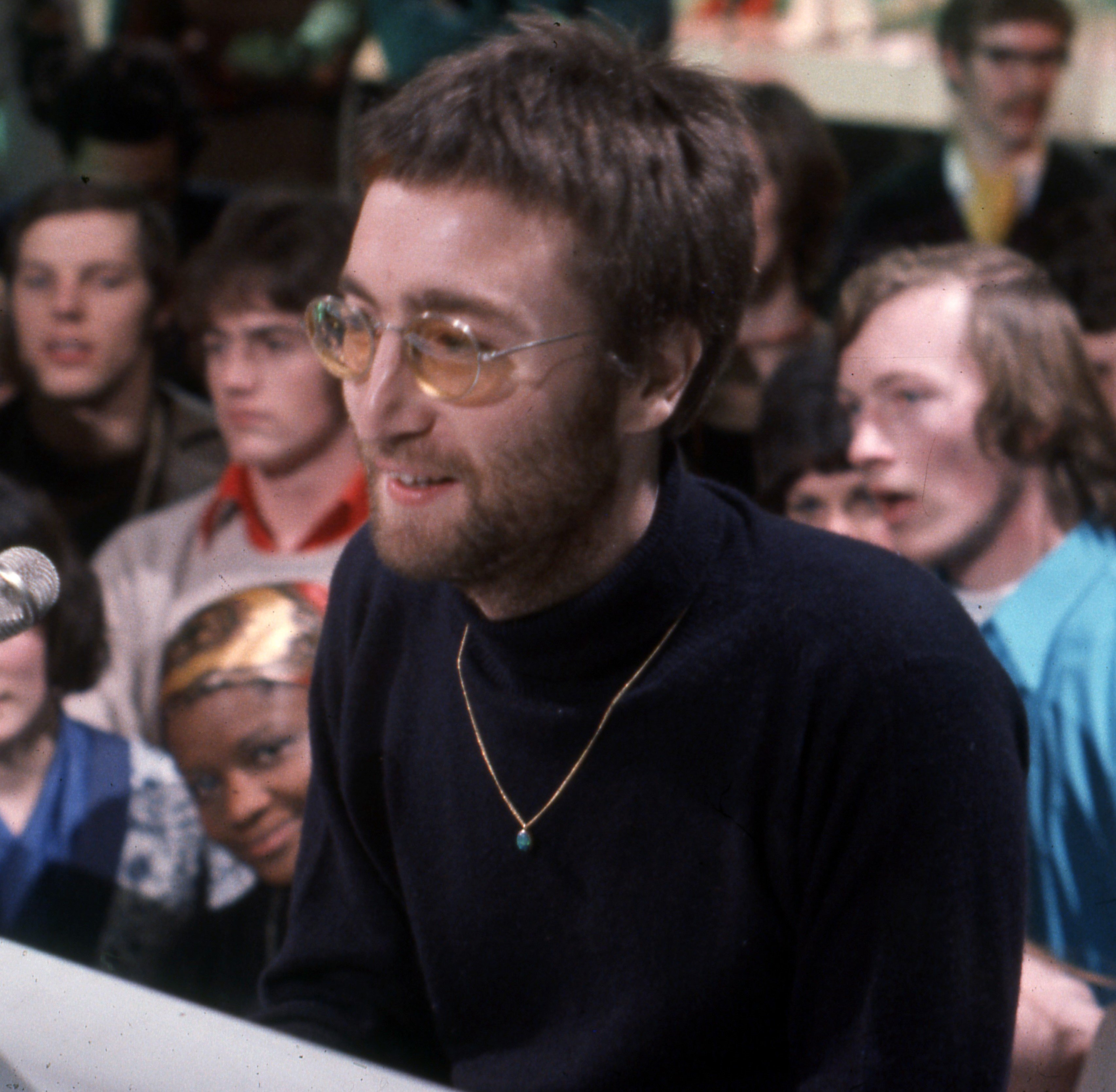 John Lennon Said ‘Instant Karma!’ Sounded Like 1 Song The Beatles Covered