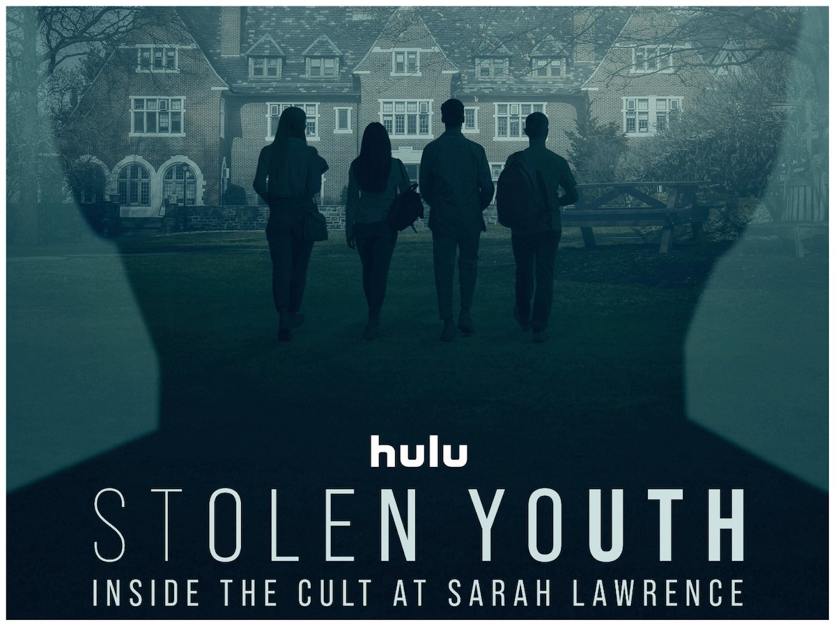 Hulu's 'Stolen Youth' details the crimes of Lawrence 'Larry' Ray at Sarah Lawrence College