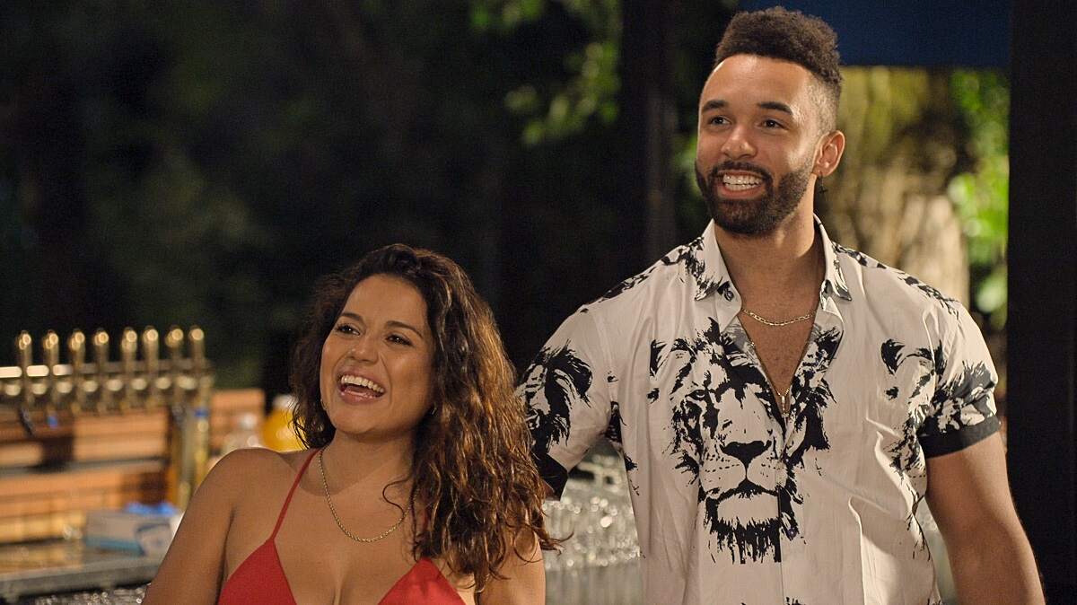 ‘Love Is Blind’ Star Nancy Rodriguez Says Friendship With Bartise Bowden Is Over: ‘It’s Really Just Extra Baggage’