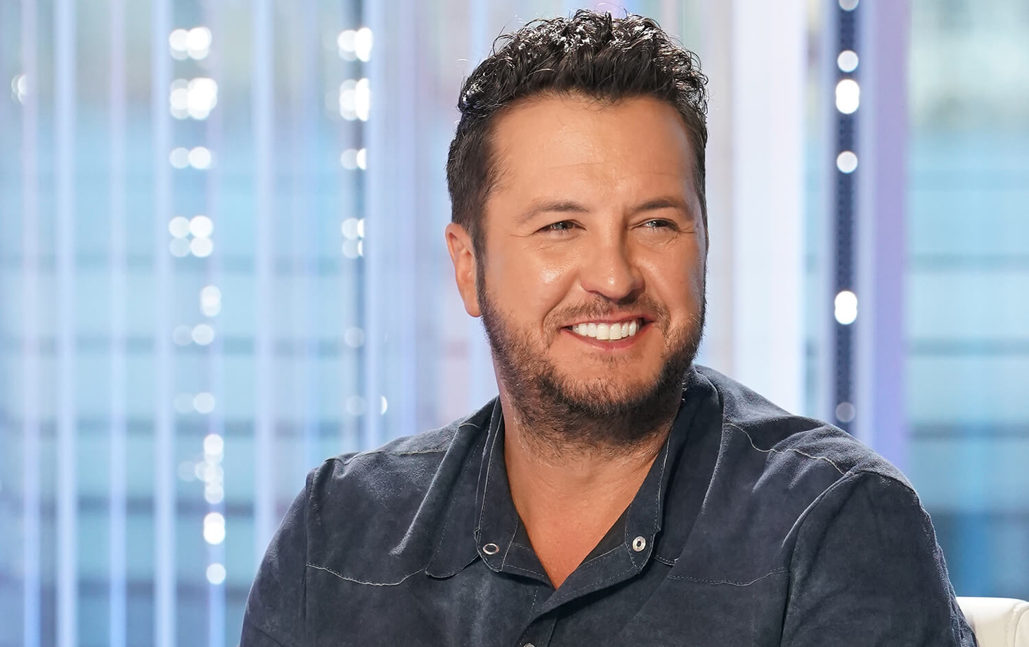 ‘American Idol’: Luke Bryan Once Revealed What He’d Change About Platinum Tickets