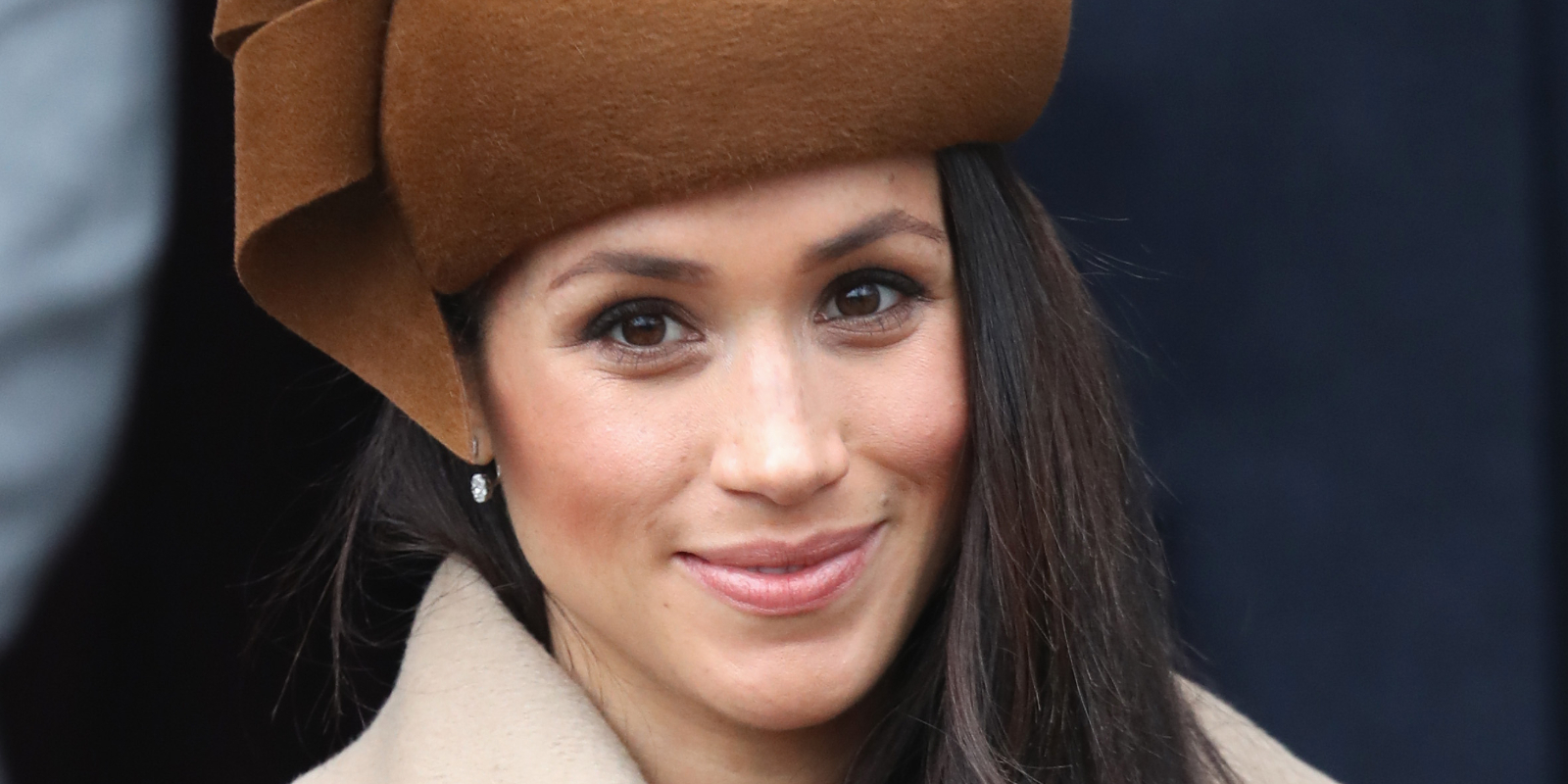 Body Language Expert Claims Meghan Markle’s Eyes ‘Dead’ After Going Public with Prince Harry