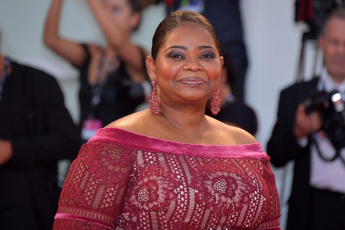 octavia spencer shape of water