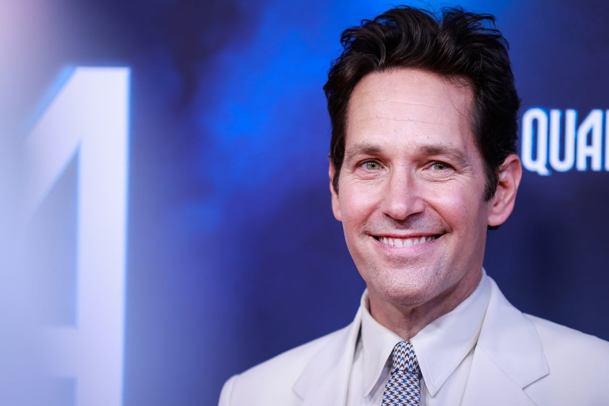 Ant-Man Actor Casts Doubt on Return to Paul Rudd's Marvel Franchise