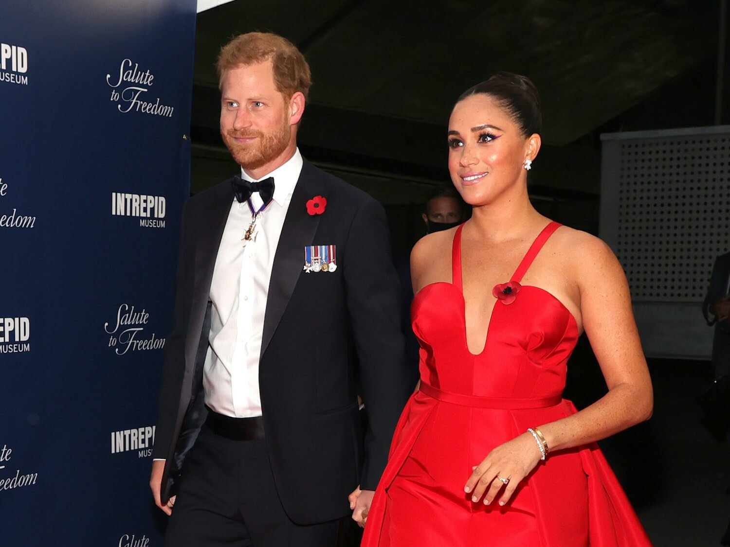 Prince Harry and Meghan Markle compatible based on their astrological signs expert says