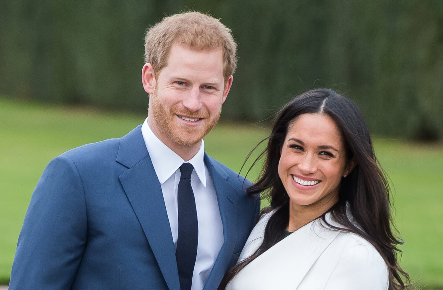 Prince Harry recalled his first date with Meghan Markle