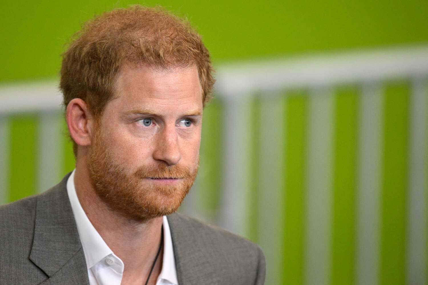 Prince Harry might have turned out differently if Princess Diana made a decision about his education