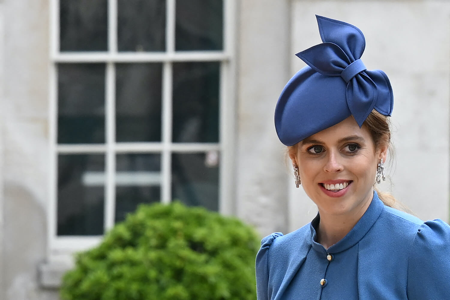 Princess Beatrice and Princess Charlotte have a close bond and special affection