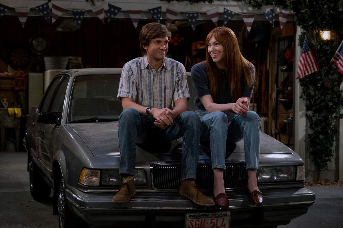 Interesting Info About That 70s Show Props